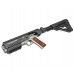 Обвес для пистолета - карабина Ataman AP16 P2C Conversion Kit Compact (Black)