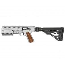 Обвес для пистолета Ataman AP16 P2C Conversion Kit Compact (Silver)