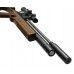 Пневматическая винтовка Дубрава Чекан карабин 6.35 мм V6 (450 мм, дерево)