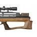 Пневматическая винтовка Дубрава Лесник Bullpup 7.62 мм V6 (520 мм, дерево)