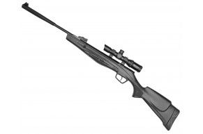 Пневматическая винтовка Stoeger RX20 Synthetic (4.5 мм, 82004, пластик)