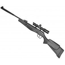  Пневматическая винтовка Stoeger RX5 Synthetic 4.5 мм (80502)