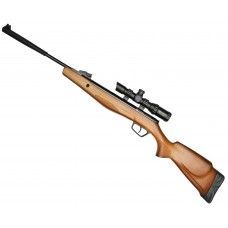 Пневматическая винтовка Stoeger RX20 Wood (4.5 мм, RX20W0001D)