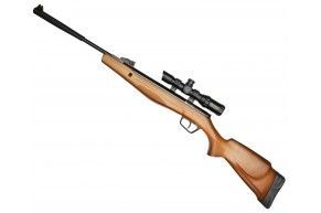 Пневматическая винтовка Stoeger RX20 Wood (4.5 мм, RX20W0001D)