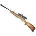 Пневматическая винтовка Stoeger RX20 Wood 4.5 мм (RX20W0001D, дерево)