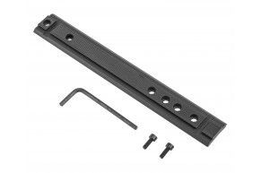 Планка на Brave Hunter BH-R075 (150 мм, Ластохвост)