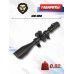 Оптический прицел Leapers Accushot Premium 4-16x56 (оригинал, 30 мм, Mil-Dot, с подсветкой, Weaver)