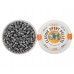 Пули пневматические Люман Classic Sport Pellets 4.5 мм (0.52 г, 400 шт)