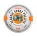 Пули пневматические Люман Classic Sport Pellets 4.5 мм (0.52 г, 400 шт)