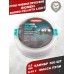 Пули пневматические Люман Domed Pellets Light 4.5 мм (0.45 г, 300 шт)