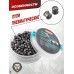 Пули пневматические Люман Domed Pellets Light 4.5 мм (0.45 г, 300 шт)
