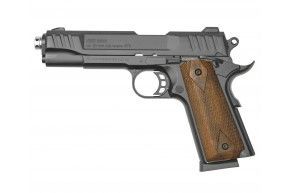 Сигнальный пистолет Курс-С К 1911 5.5 мм (Патрон 10ТК, Кольт М1911А1)