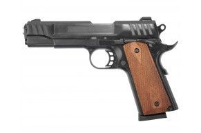 Сигнальный пистолет Курс-С К1911 5.5 мм (10ТК, Кольт М1911А1)