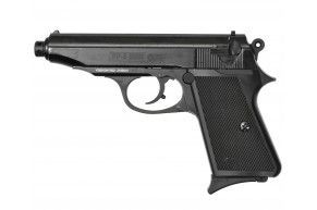 Сигнальный пистолет Курс-С PPS 5.5 мм (Вальтер РР, 10ТК)