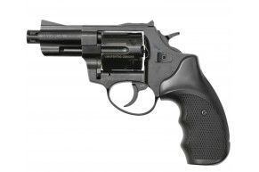 Сигнальный револьвер Курс-С Таурус S 2.5'' 5.5 мм (10ТК, Smith & Wesson)