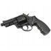 Сигнальный револьвер Курс-С Таурус S 2.5 дюйма 5.5 мм (10ТК, Smith Wesson)