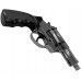 Сигнальный револьвер Курс-С Таурус S 2.5 Хром 5.5 мм (10ТК, Smith Wesson)