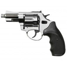 Сигнальный револьвер Курс-С Таурус S 2.5'' Хром 5.5 мм (10ТК, Smith & Wesson)