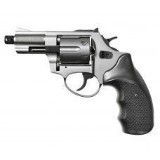 Сигнальный револьвер Курс-С Таурус S 2.5 дюйма Фумо 5.5 мм (10ТК, Smith & Wesson)