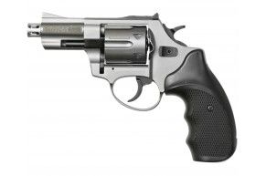 Сигнальный револьвер Курс-С Taurus 2.5 дюйма Фумо 5.5 мм (10ТК, Smith & Wesson)
