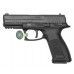 Охолощенный СХП пистолет Курс-С FXS-9 10x31 (Glock, металл)