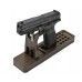 Охолощенный СХП пистолет Курс-С FXS-9 10x31 (Glock, металл)