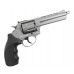 Сигнальный револьвер Курс С Таурус S 4.5 дюйма Фумо 5.5 мм (10ТК, Smith & Wesson)
