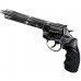 Сигнальный револьвер Курс-С Таурус S 6 дюймов 5.5 мм Хром (10ТК, Smith & Wesson)