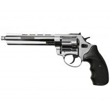 Сигнальный револьвер Курс-С Таурус S 6 дюймов 5.5 мм Хром (10ТК, Smith & Wesson)