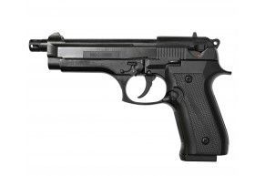 Сигнальный пистолет Курс-С B92-S 5.5 мм (10ТК, Beretta B92)