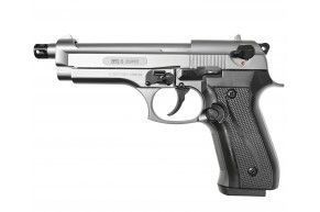 Сигнальный пистолет Курс-С B92-S Фумо 5.5 мм (10ТК, Беретта В92)