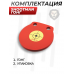 Мишень Shootman Гонг (103 мм, бронесталь)