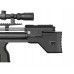 Пневматическая винтовка Krugergun Снайпер Буллпап 6.35 мм (300 мм, редуктор, пластиковая)