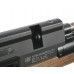 Пневматическая винтовка Krugergun Снайпер Буллпап 5.5 мм (580 мм, резервуар 510, редуктор, передний взвод, дерево)