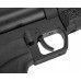 Пневматическая винтовка Krugergun Снайпер Буллпап 5.5 мм (500 мм, редуктор, пластик, резервуар 510)