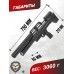 Пневматическая винтовка Krugergun Снайпер Буллпап 5.5 мм (500 мм, редуктор, пластик, резервуар 510)