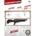 Пневматическая винтовка Krugergun Снайпер Буллпап 5.5 мм (500 мм, редуктор, пластик, резервуар 510)