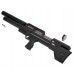 Пневматическая винтовка Krugergun Снайпер 6.35 мм Bullpup (500 мм, редуктор, пластик, резервуар 510)