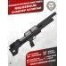 Пневматическая винтовка Krugergun Снайпер 6.35 мм Bullpup (500 мм, редуктор, пластик, резервуар 510)