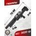 Пневматическая винтовка Krugergun Снайпер 6.35 мм Bullpup (500 мм, редуктор, пластик, резервуар 510)