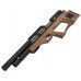 Пневматическая винтовка Krugergun Снайпер 6.35 мм Bullpup (500 мм, 510 ресивер, редуктор, деревянная)