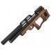 Пневматическая винтовка Krugergun Снайпер 6.35 мм Bullpup (500 мм, 510 ресивер, редуктор, деревянная)