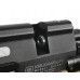 Пневматическая винтовка Krugergun Снайпер Буллпап 6.35 мм (580 мм, резервуар 510, редуктор, передний взвод, дерево)