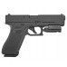 Пневматический пистолет Umarex Glock 17 4.5 мм (Gen. 5, Blowback)