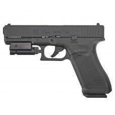 Пневматический пистолет Umarex Glock 17 4.5 мм (Gen. 5, Blowback)
