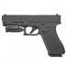 Пневматический пистолет Umarex Glock 17 4.5 мм (Gen. 5, Blowback)