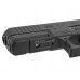 Пневматический пистолет Umarex Glock 17 4.5 мм (Gen. 5, Blowback)
