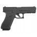 Пневматический пистолет Umarex Glock 17 4.5 мм (Gen. 5, Blowback)
