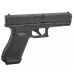 Пневматический пистолет Umarex Glock 17 4.5 мм (Gen. 5, Blowback)