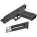 Пневматический пистолет Umarex Glock 17 4.5 мм (Gen. 5, Blowback)